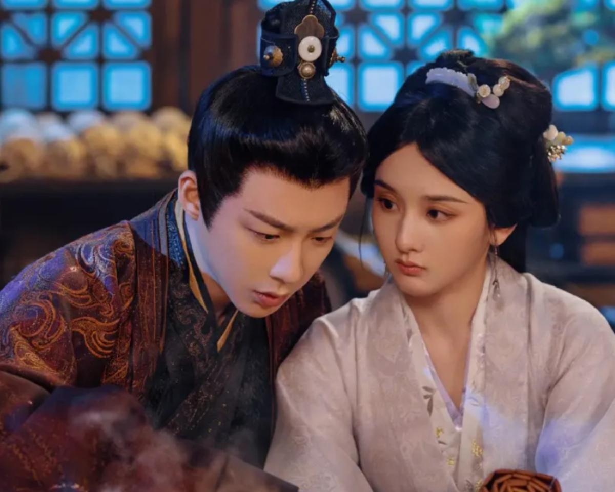 The Prisoner of Beauty